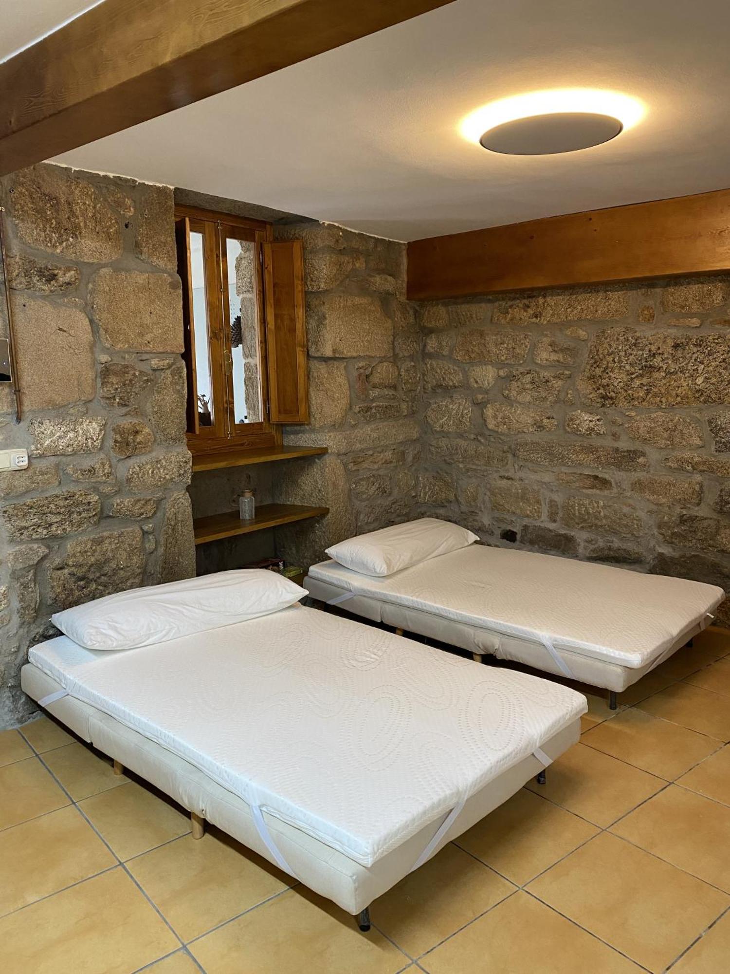 Holiday home Casa Do Campo Lestrove *