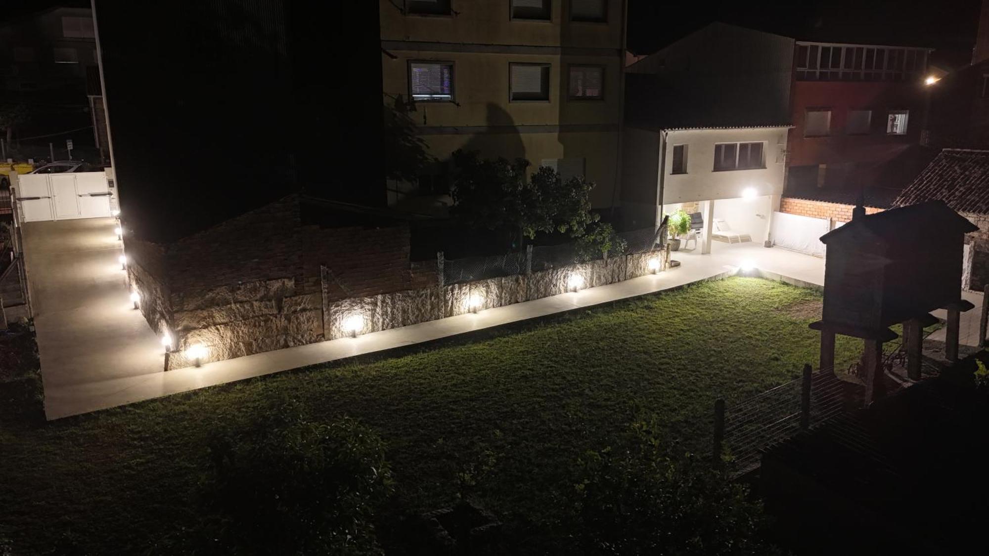 Casa Do Campo Lestrove
