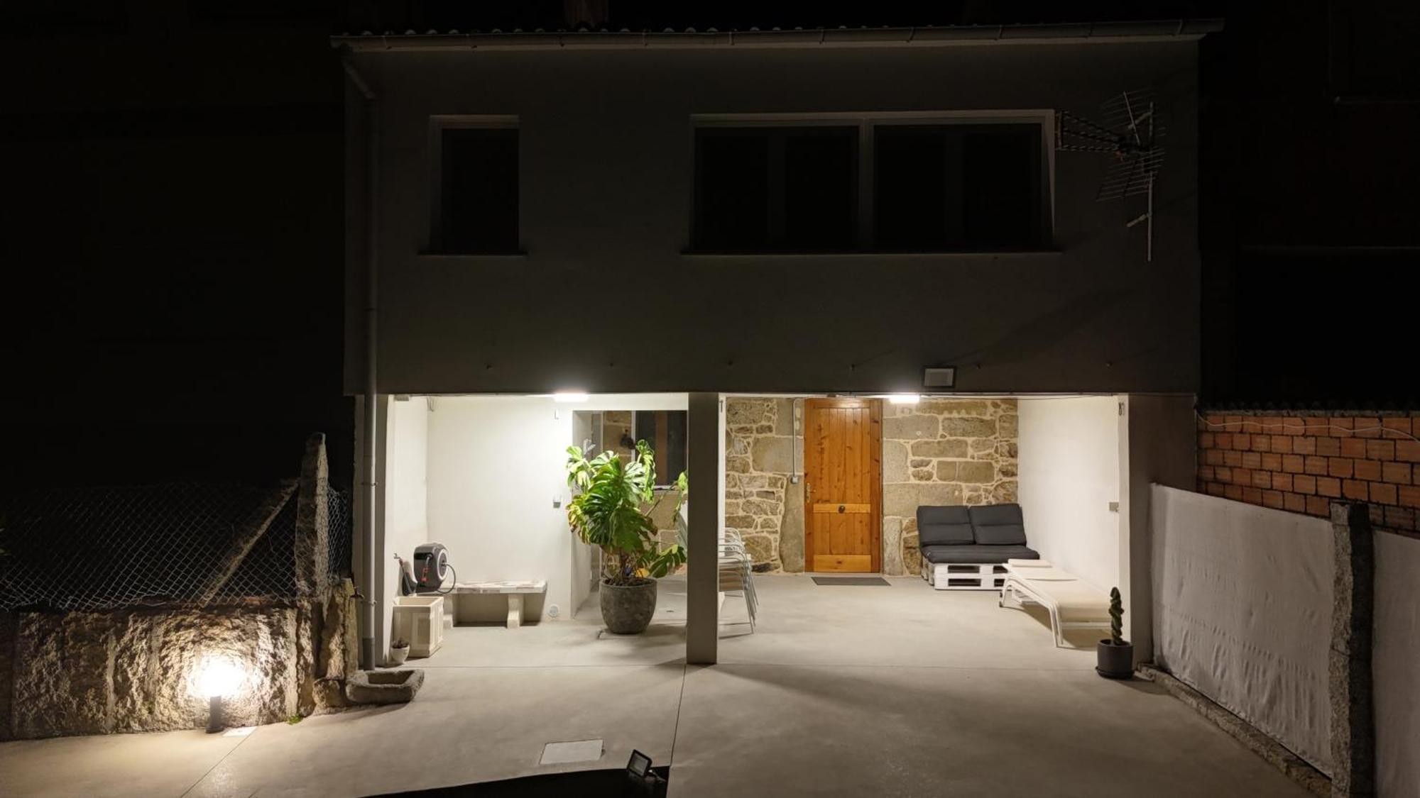 Casa Do Campo Lestrove Holiday home