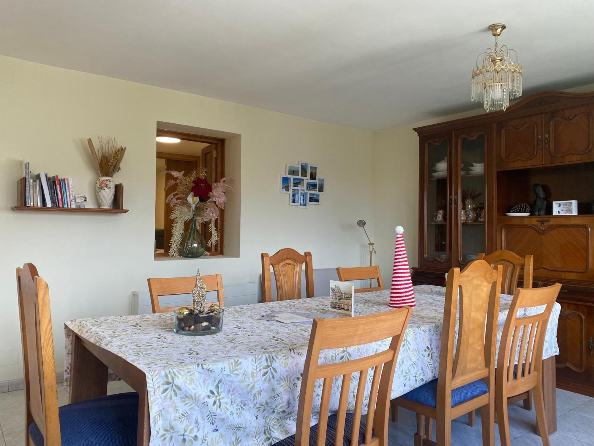Casa Do Campo Lestrove Holiday home
